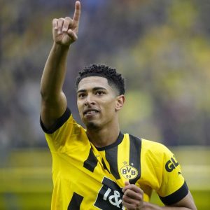 Táctica Tchouaméni por Bellingham