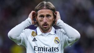 Las tres alternativas de Ancelotti para suplir a Modric