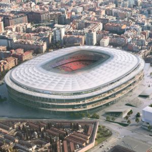 Esto es el Espai Barça: pagos de 2.800 millones, traslados, plazos…