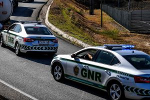Un tiroteo en Setúbal deja cuatro muertos