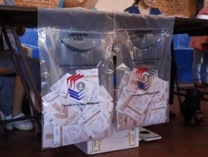 Alternancia o no, esa es la cuestión en las presidenciales de este domingo en Paraguay