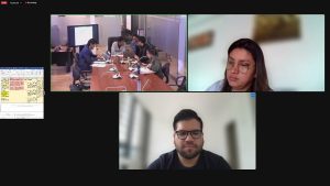 Comisión de Garantías Constitucionales aprobó cronograma para la Consulta Prelegislativa del Código de las Comunas