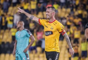 Damián Díaz: “Veremos qué se inventan ahora”