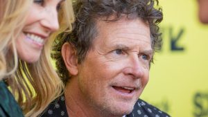 Una nueva técnica, financiada por Michael J. Fox, detecta si se tiene o se va a tener párkinson