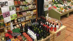 ¿Los productos ecológicos son saludables? El análisis que te sorprenderá