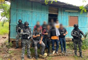 Caso de comerciante secuestrado en Guayaquil: Implicados pedían rescate por chat