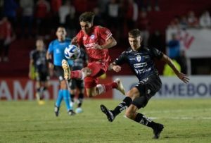 Copa Libertadores: Independiente del Valle ante un novato