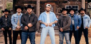 Grupo Frontera: Intentar grabar con Bad Bunny era echar una piedra al cielo