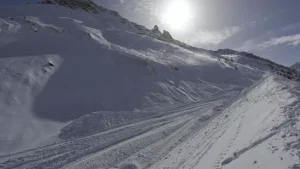 Francia | Al menos cuatro muertos por un alud en los Alpes