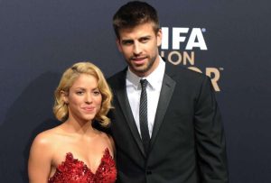 El precio de la casa donde vivieron Shakira y Piqué