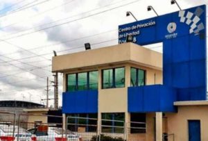 Protocolos activados ante nuevos incidentes en cárcel del Guayas 