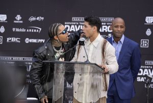 ¿Cuándo, hora, dónde y cómo ver Ryan García vs. Gervonta Davis? Aquí datos de la cartelera