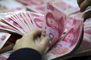 Argentina comprará a China en yuanes para preservar divisas