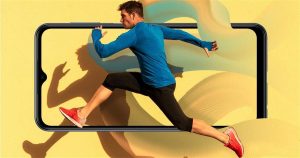 Samsung cuela este smartphone de gama media entre los más vendidos de Amazon