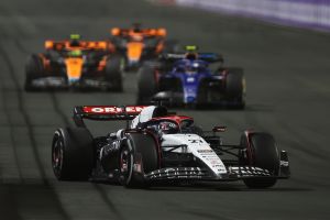 Fórmula 1 anuncia cambios en el formato del Sprint Race