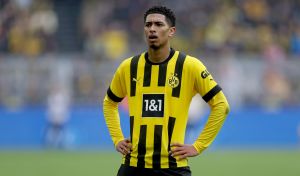 Liverpool se retiraría de la puja por la promesa mundial Jude Bellingham según reportes