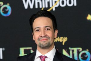Regresa ciclo de “Cine en el United Palace”, impulsado por Lin Manuel Miranda