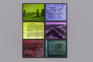 Alderney, el campo de concentración nazi en Reino Unido que ni los británicos conocen