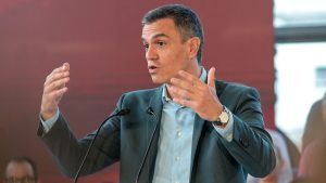 Pedro Sánchez anuncia 1.300 millones de euros para reforzar “aún más” la Formación Profesional