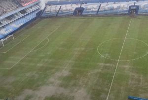 Emelec vs. El Nacional: El partido fue reprogramado para este lunes