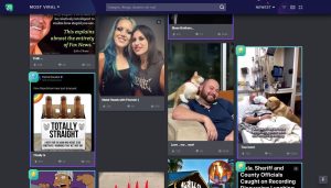 El almacén de imágenes Imgur elimina el porno y el contenido anónimo, borrando para siempre una década de la memoria de Internet