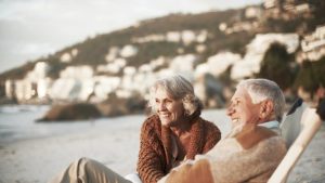 Un estudio concluye que pensar en positivo sobre el envejecimiento ayuda a recuperar la memoria