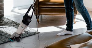 26 euros por un aspirador escoba: este chollo solo durará 24 horas