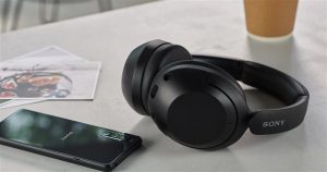 Los que siempre recomiendo: estos auriculares Sony derrochan calidad por solo 126 euros