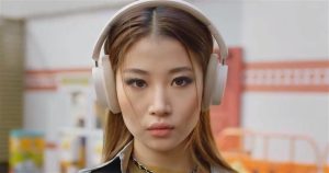 70h de batería, sonido espacial y cancelación de ruido: estos cascos Bluetooth solo cuestan 36 euros