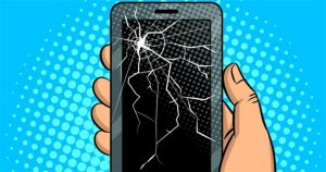 Solo Apple se libra de la gran caída del mercado móvil: así están ahora mismo las principales marcas