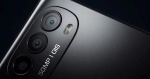 Este móvil Motorola clava lo de relación calidad-precio, y encima tiene 50 euros de descuento