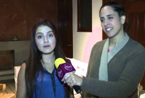 Más de USD 1.000 diarios por grabar ‘La Rosa de Guadalupe’ 