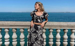 No te pierdas el dos piezas viral favorito de las influencers para derrochar estilo esta temporada