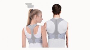 Un corrector de postura ajustable, la mejor solución para reducir tus dolores de espalda por solo 10 euros