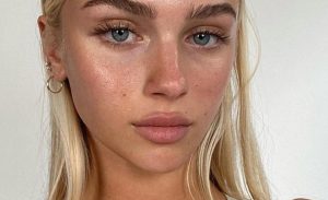 Estas cuatro cremas con ácido glicólico son las favoritas de las pieles con imperfecciones