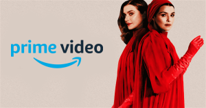 Las 2 inquietantes y abrumadoras novedades de Amazon Prime Video para el fin de semana del 21 al 23 de abril