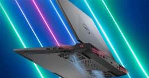 Oferta gaming del día: portátiles Dell de alta gama con pantalla a 120 Hz y gráficas NVIDIA