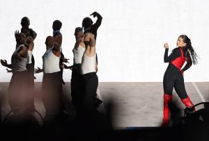 Rosalía agradece a México el apoyo en medio de una polémica electoral