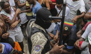 Filtración de inteligencia revela intereses de Rusia y China en América Latina y el Caribe