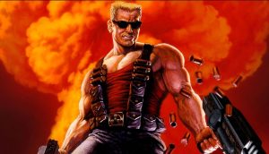 Duke Nukem vuelve…. en forma de película, con los creadores de Cobra Kai