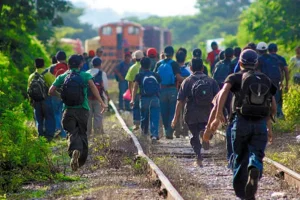Nuevas vías legales para ingresar a EEUU: El “nuevo parole” para Colombia, El Salvador, Guatemala y Honduras