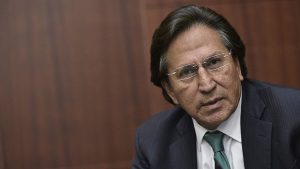 Estados Unidos: juez ordena detención de expresidente peruano Alejandro Toledo para ser extraditado