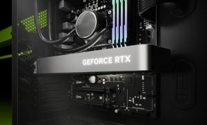 NVIDIA lanzará la RTX 4060Ti a finales de mayo, pero llega con un problema