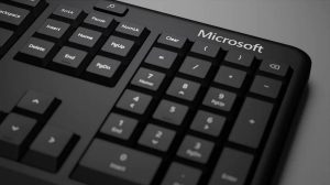 El fin de una era: 40 años después, Microsoft deja de vender ratones y teclados de PC, y se centra en Surface