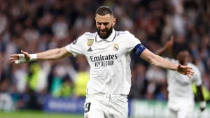 Los dos trucos de Karim Benzema para deslumbrar: ayuno y electroestimulación