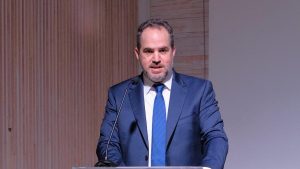 Francisco Malagón: “Los estudiantes impulsan mejoras que, a veces, son trascendentales para el futuro del hospital”