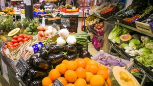 Nutricionistas elaboran un menú anticrisis saludable para ahorrar un 25% en la cesta de la compra