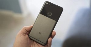 Qué fue del primer Pixel: así cambió Google para siempre el mundo Android