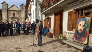 La hermana de Mikel Zabalza responde a Marlaska que “si no se investiga, es imposible que se impute a alguien” su muerte