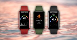 El reloj inteligente perfecto para regalar a tu madre en su día solo cuesta 44 euros